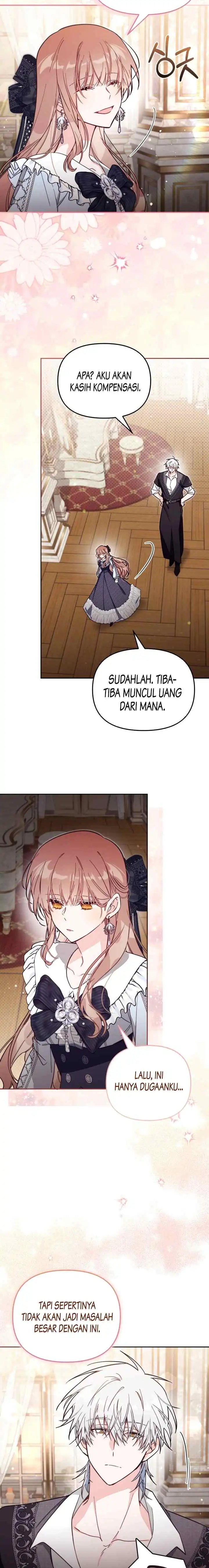 Baca Philomel the Fake Chapter 64 Bahasa Indonesia page 40