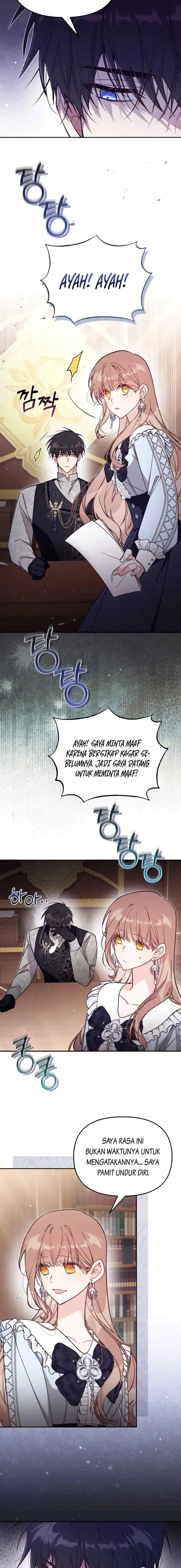 Baca Philomel the Fake Chapter 65 Bahasa Indonesia page 28