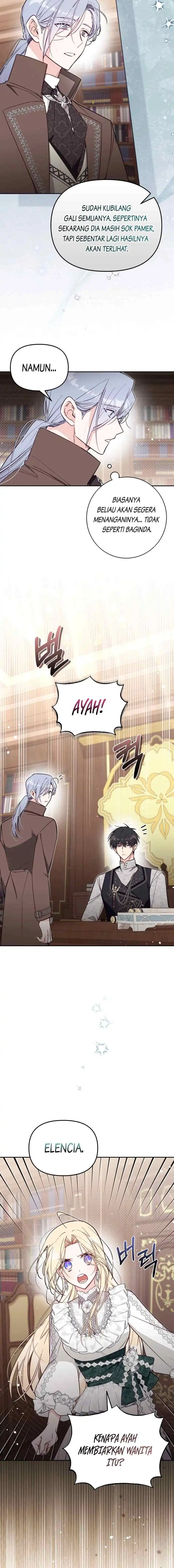 Baca Philomel the Fake Chapter 65 Bahasa Indonesia page 8