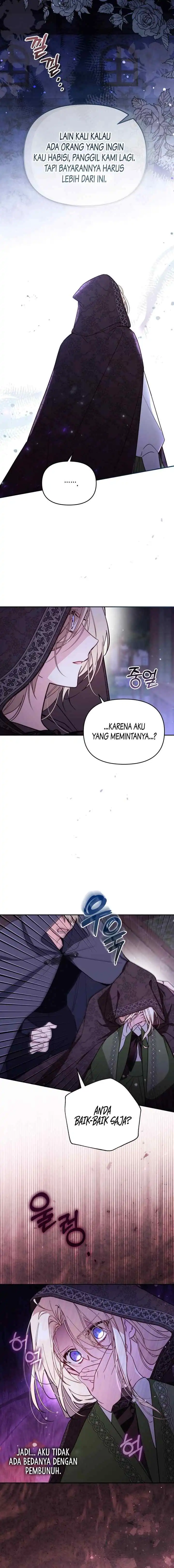 Baca Philomel the Fake Chapter 66 Bahasa Indonesia page 30