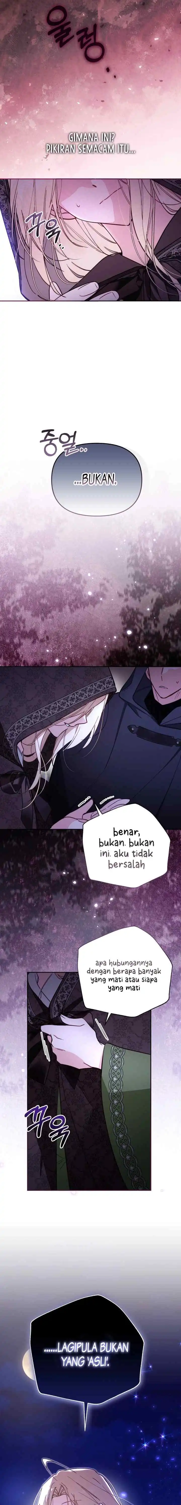 Baca Philomel the Fake Chapter 66 Bahasa Indonesia page 32