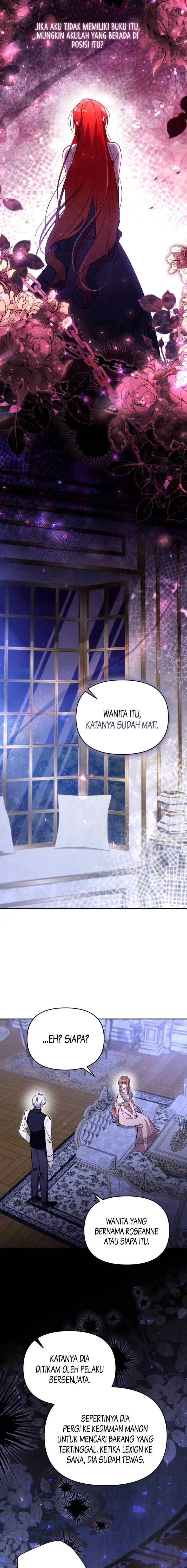 Baca Philomel the Fake Chapter 66 Bahasa Indonesia page 20