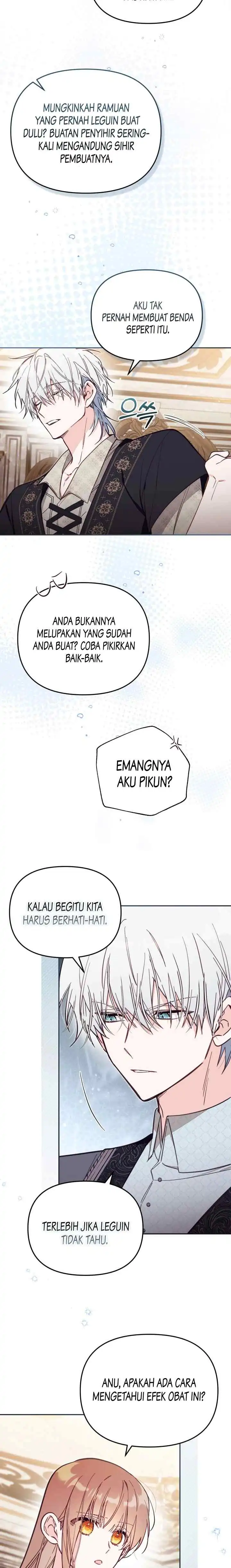 Philomel the Fake Chapter 67 - Page 4