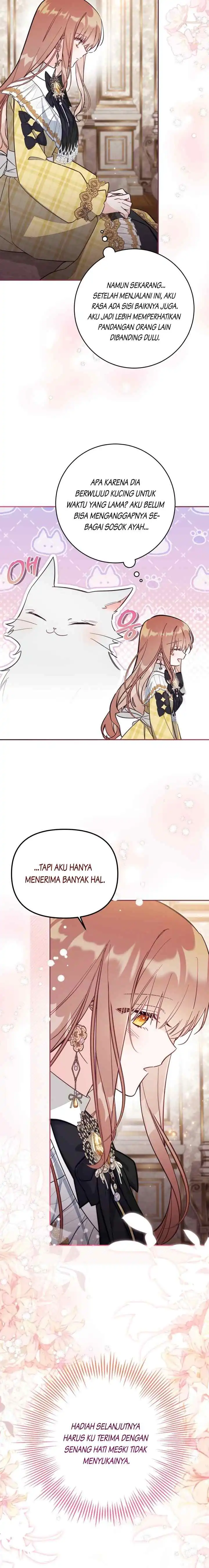 Baca Philomel the Fake Chapter 68 Bahasa Indonesia page 24