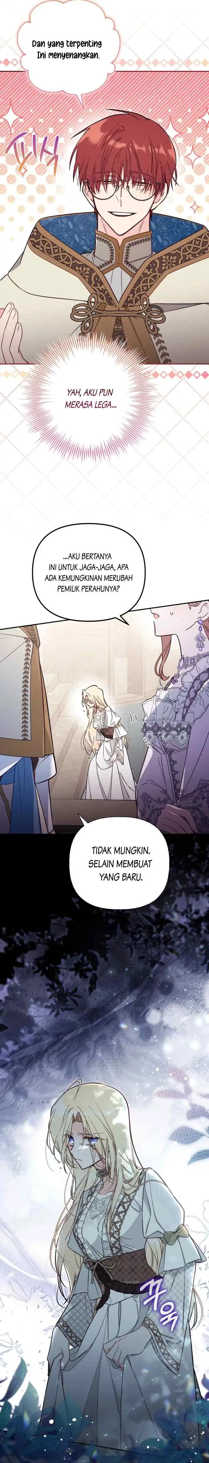 Baca Philomel the Fake Chapter 68 Bahasa Indonesia page 12