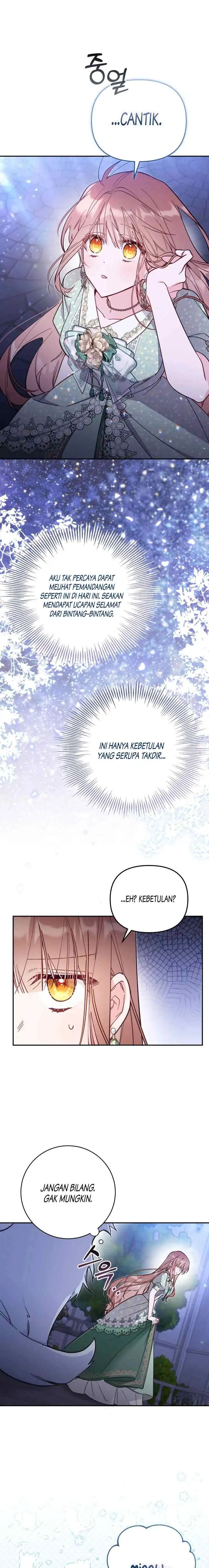 Philomel the Fake Chapter 71 - Page 14
