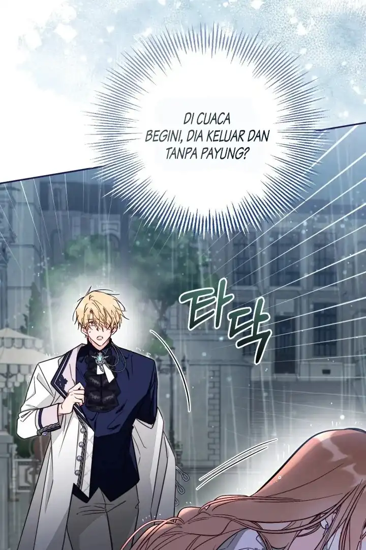 Baca Philomel the Fake Chapter 74 Bahasa Indonesia page 30