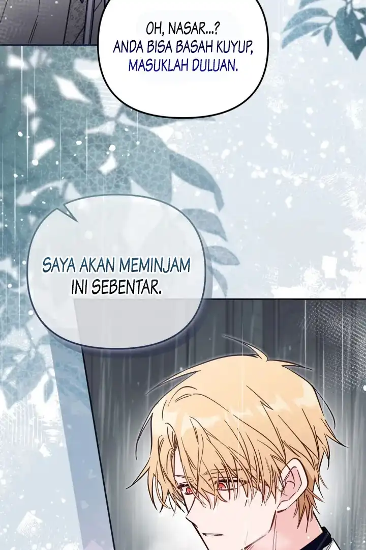 Baca Philomel the Fake Chapter 74 Bahasa Indonesia page 38