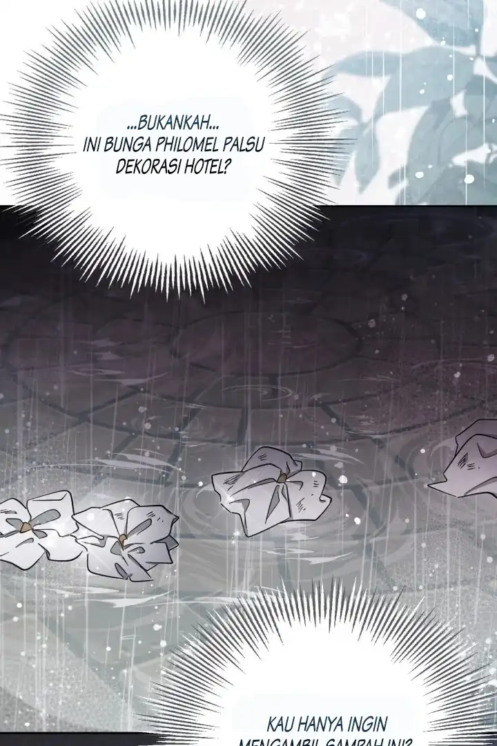 Baca Philomel the Fake Chapter 74 Bahasa Indonesia page 42