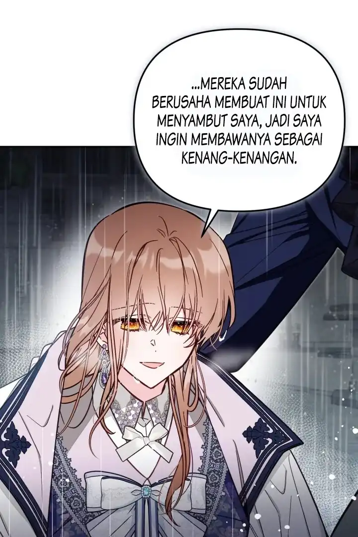 Baca Philomel the Fake Chapter 74 Bahasa Indonesia page 48