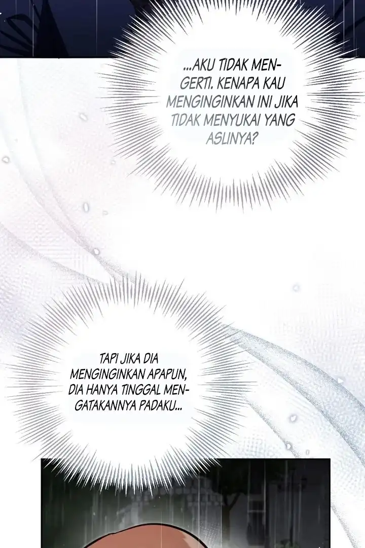 Baca Philomel the Fake Chapter 74 Bahasa Indonesia page 52
