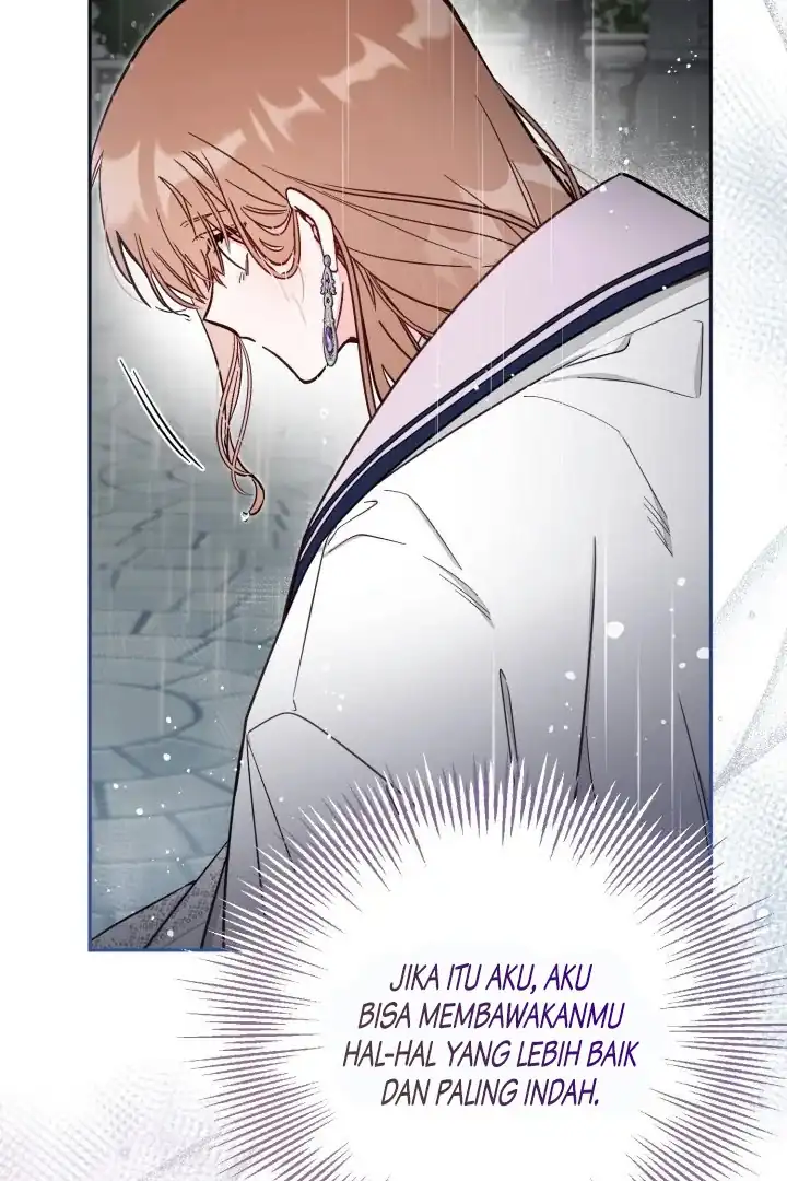 Baca Philomel the Fake Chapter 74 Bahasa Indonesia page 54