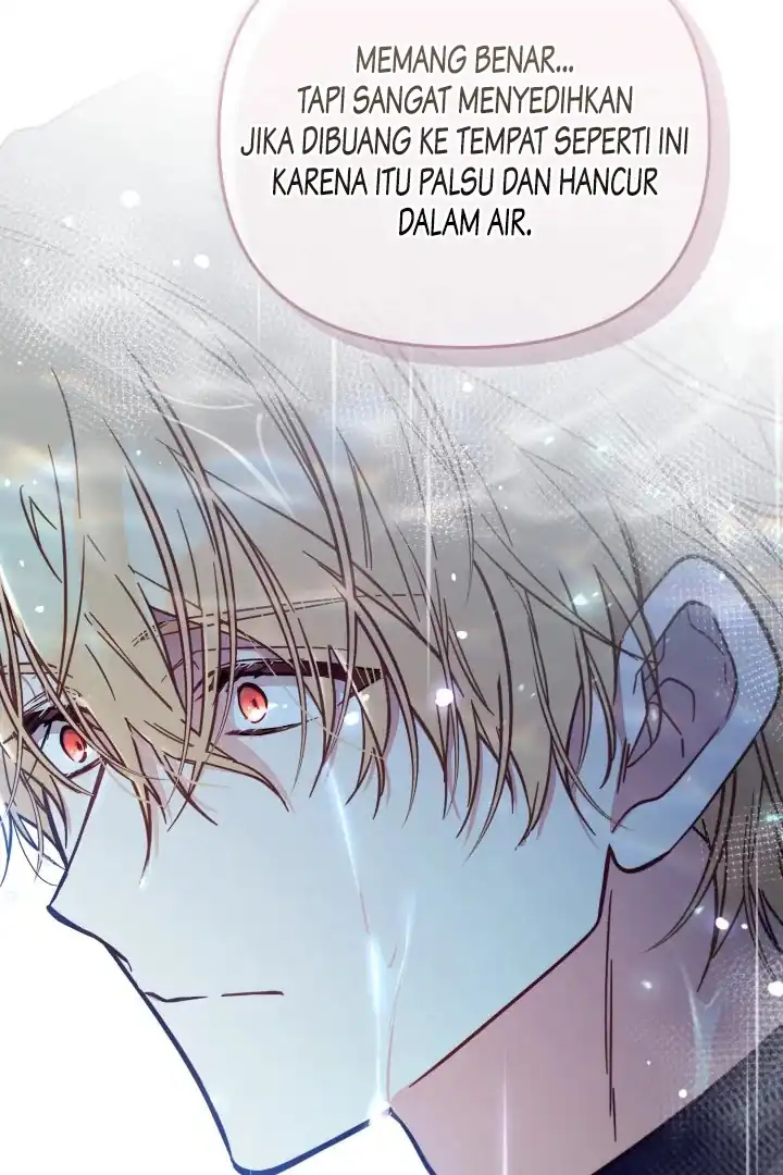 Baca Philomel the Fake Chapter 74 Bahasa Indonesia page 66