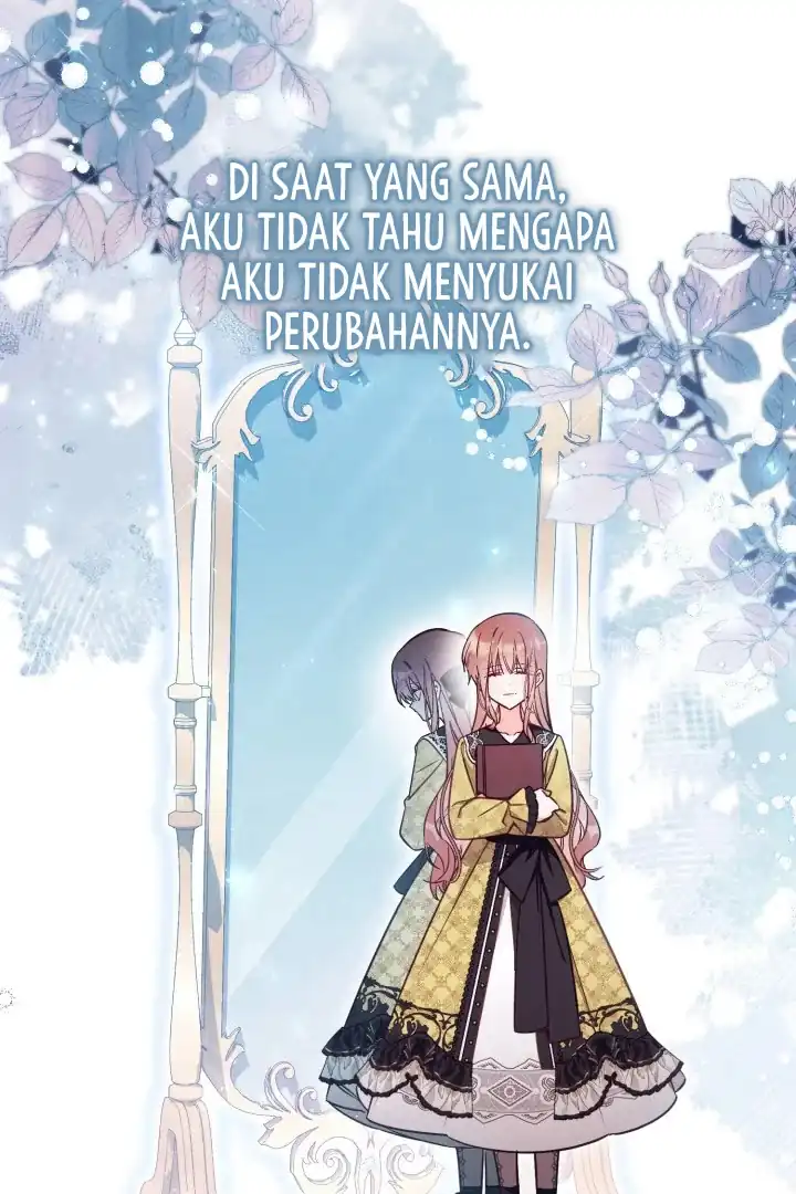 Baca Philomel the Fake Chapter 74 Bahasa Indonesia page 76
