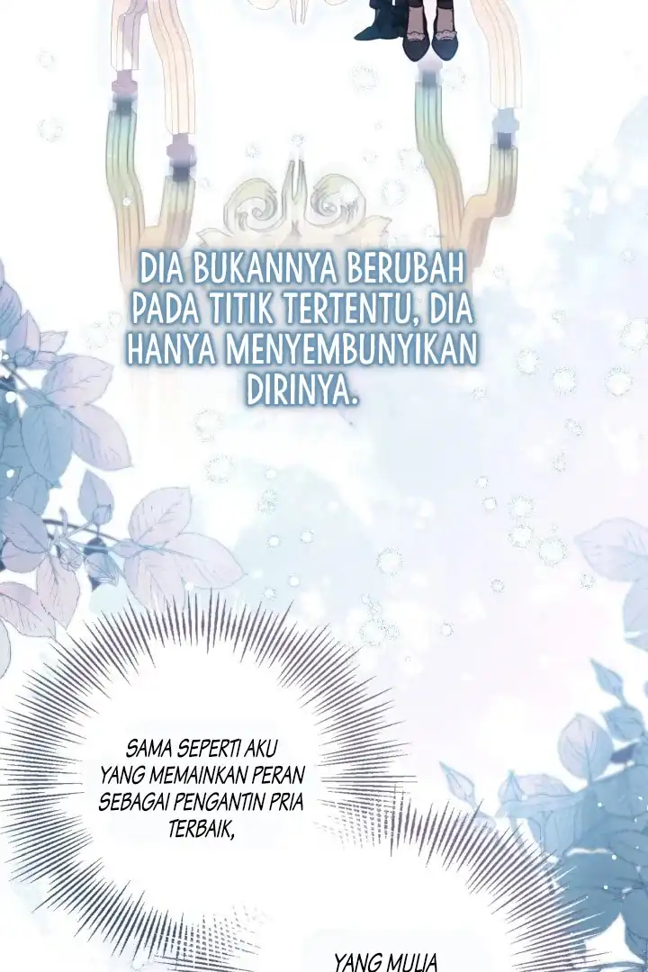 Baca Philomel the Fake Chapter 74 Bahasa Indonesia page 78