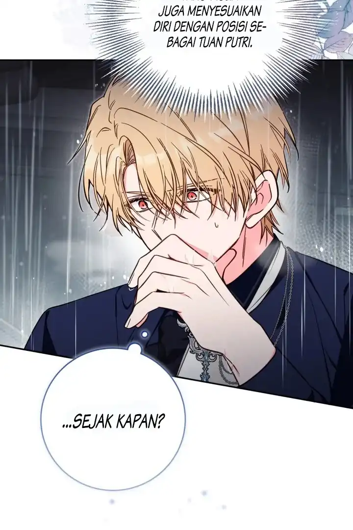 Baca Philomel the Fake Chapter 74 Bahasa Indonesia page 80