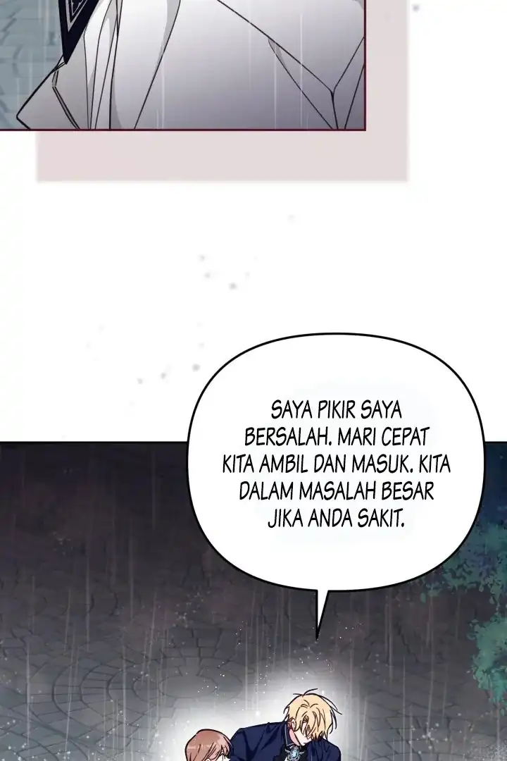 Baca Philomel the Fake Chapter 74 Bahasa Indonesia page 96