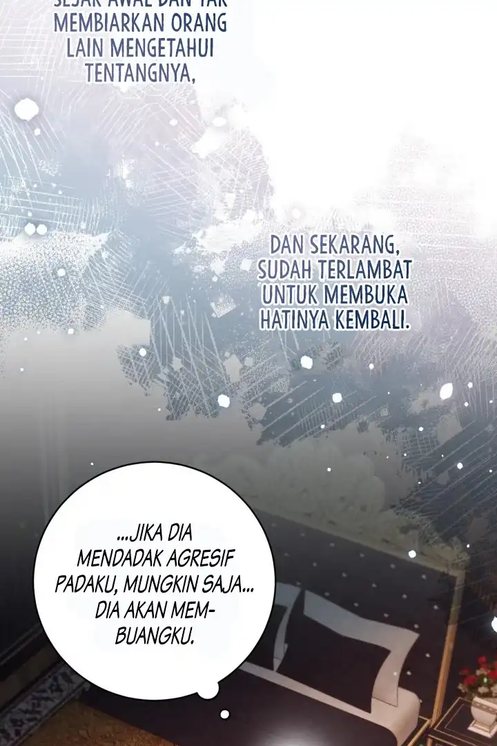 Baca Philomel the Fake Chapter 74 Bahasa Indonesia page 110