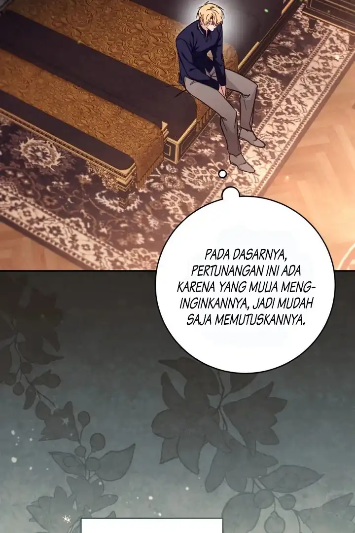 Baca Philomel the Fake Chapter 74 Bahasa Indonesia page 112