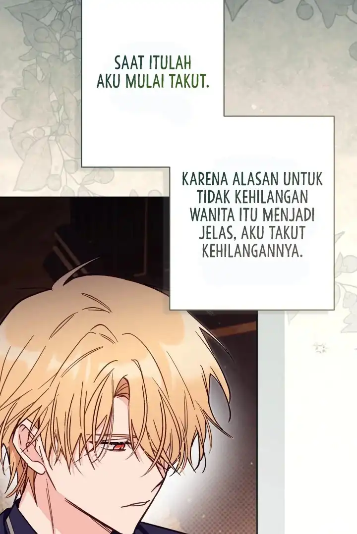 Baca Philomel the Fake Chapter 74 Bahasa Indonesia page 114
