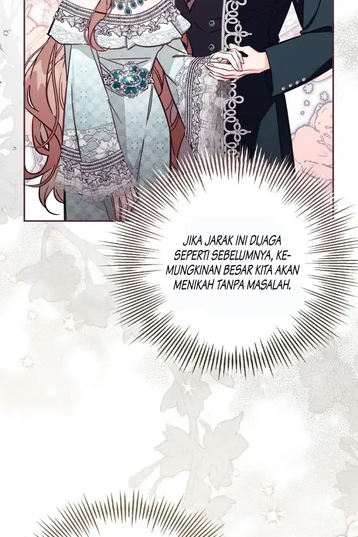 Baca Philomel the Fake Chapter 74 Bahasa Indonesia page 120