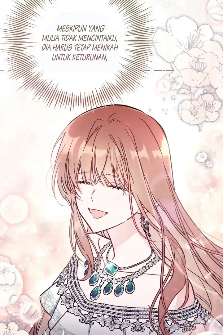 Baca Philomel the Fake Chapter 74 Bahasa Indonesia page 122
