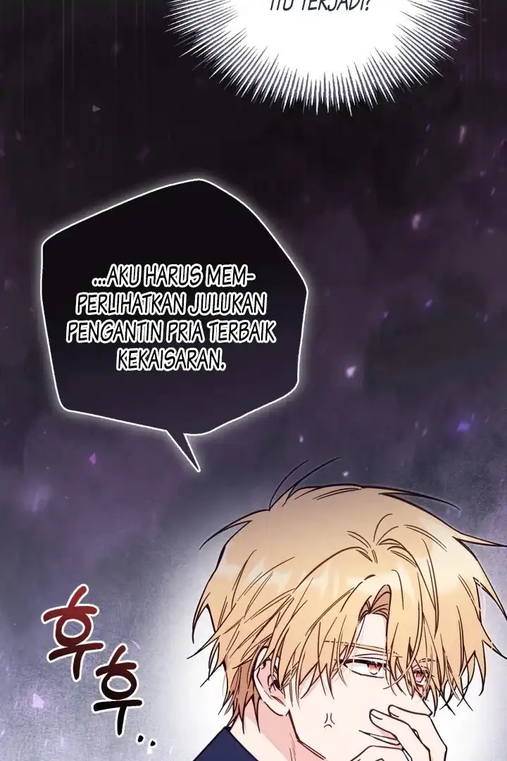 Baca Philomel the Fake Chapter 74 Bahasa Indonesia page 128