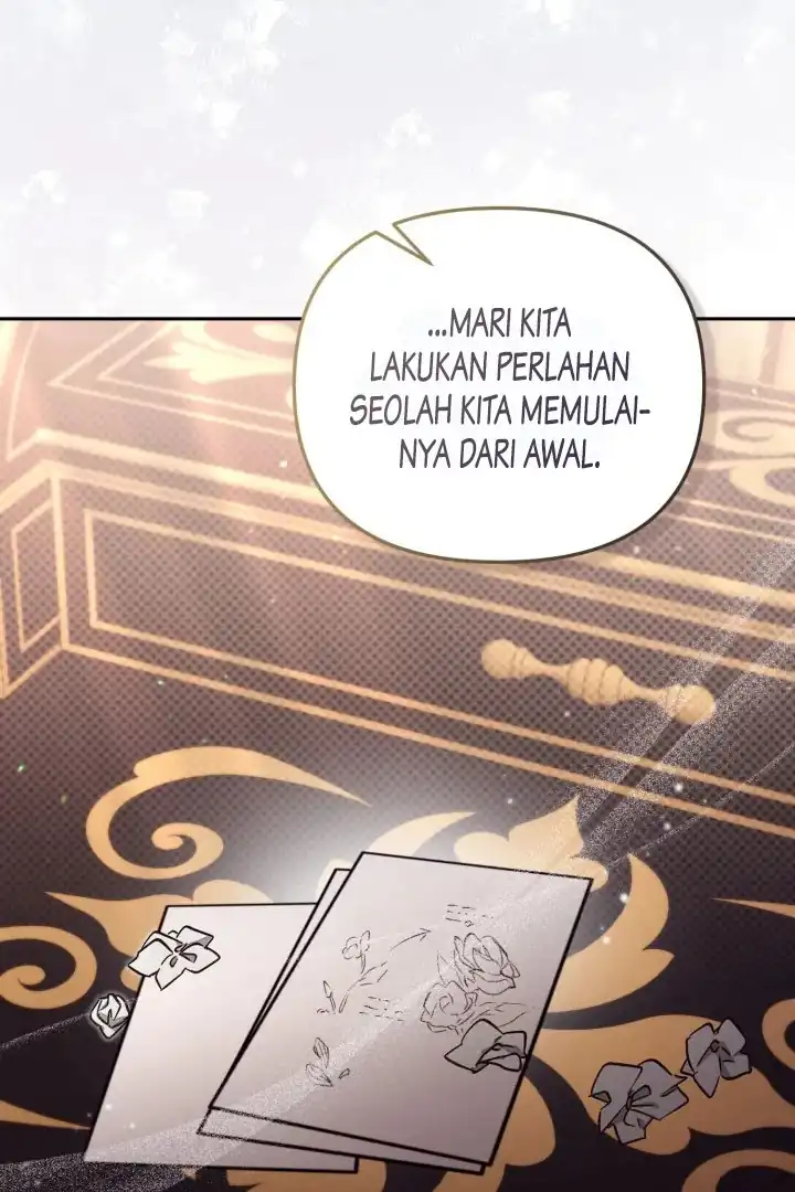 Baca Philomel the Fake Chapter 74 Bahasa Indonesia page 132