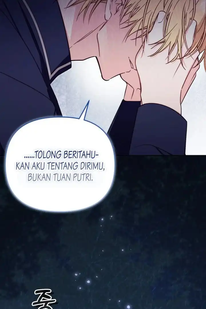 Baca Philomel the Fake Chapter 74 Bahasa Indonesia page 140