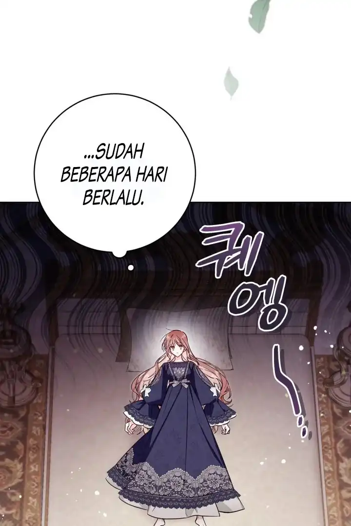 Baca Philomel the Fake Chapter 74 Bahasa Indonesia page 148