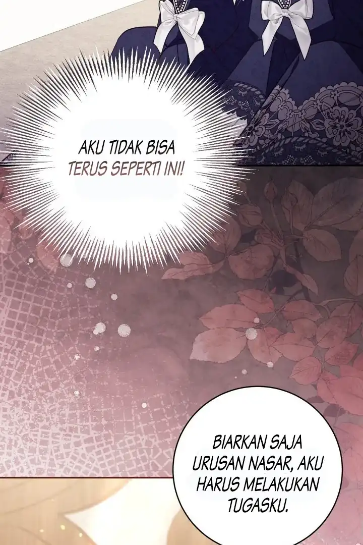 Baca Philomel the Fake Chapter 74 Bahasa Indonesia page 158
