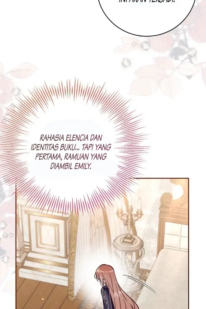Baca Philomel the Fake Chapter 74 Bahasa Indonesia page 162