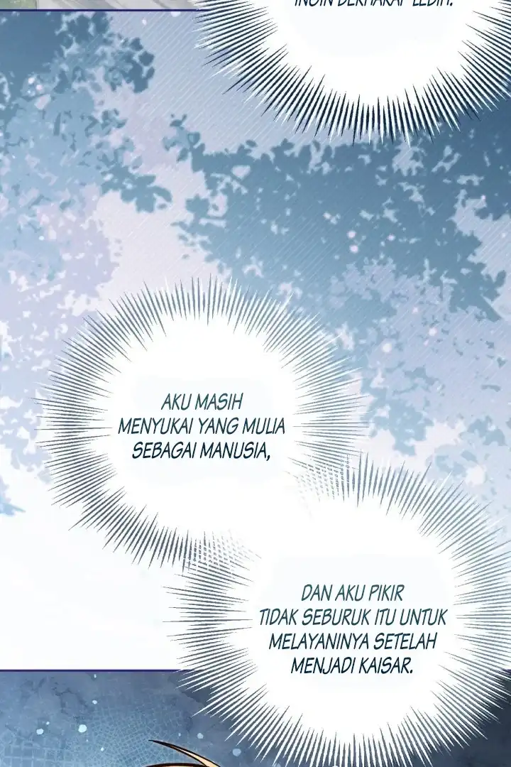 Baca Philomel the Fake Chapter 74 Bahasa Indonesia page 20