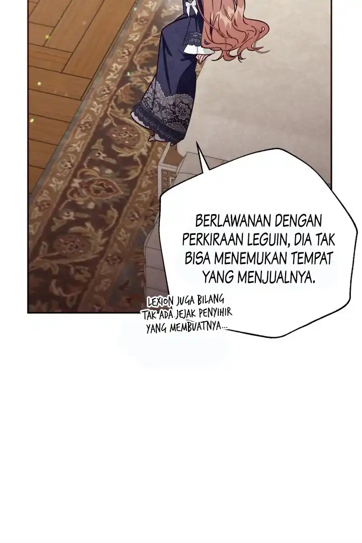 Baca Philomel the Fake Chapter 74 Bahasa Indonesia page 164