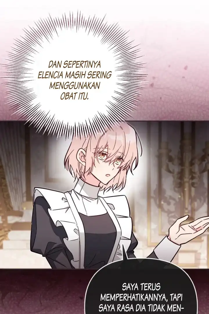 Baca Philomel the Fake Chapter 74 Bahasa Indonesia page 166
