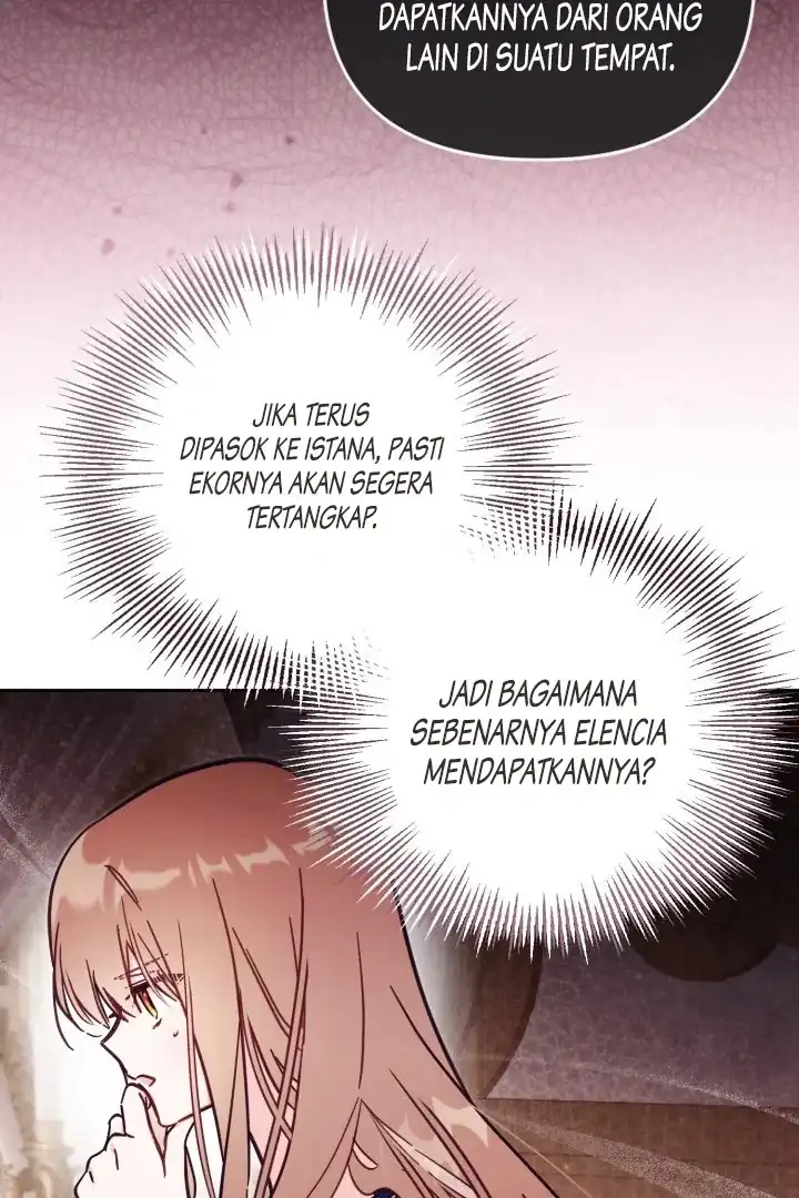 Baca Philomel the Fake Chapter 74 Bahasa Indonesia page 168