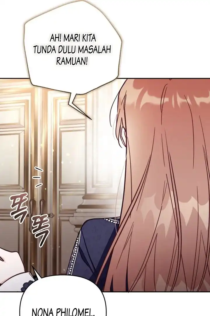 Baca Philomel the Fake Chapter 74 Bahasa Indonesia page 174