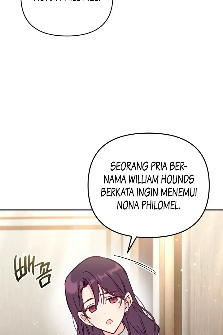 Baca Philomel the Fake Chapter 74 Bahasa Indonesia page 176