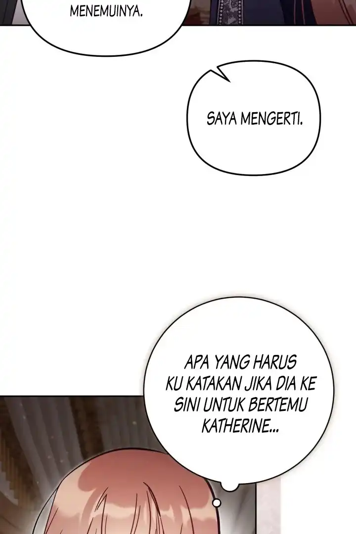 Baca Philomel the Fake Chapter 74 Bahasa Indonesia page 184