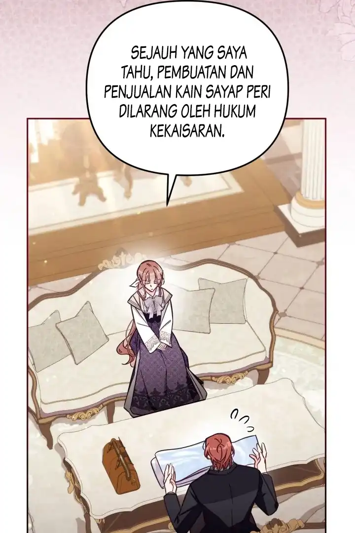 Philomel the Fake Chapter 75 - Page 18