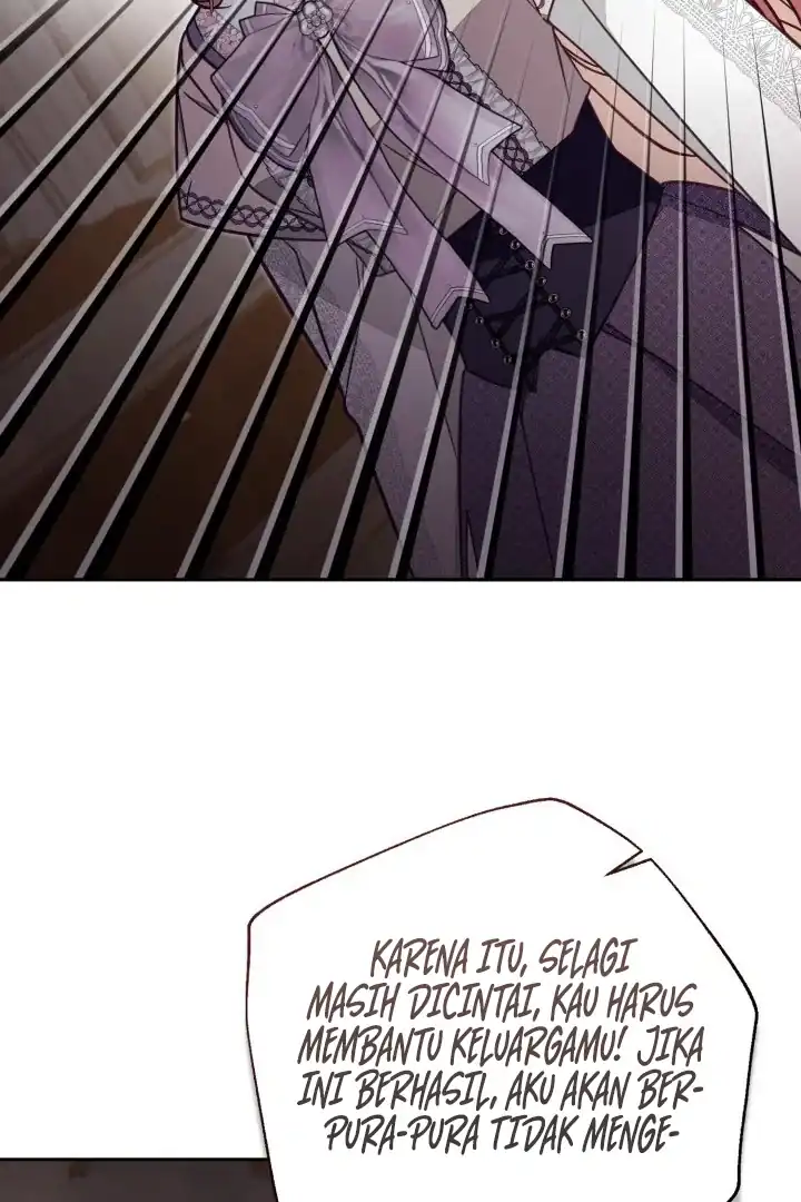 Philomel the Fake Chapter 75 - Page 34