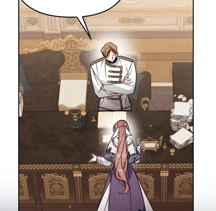 Philomel the Fake Chapter 75 - Page 80