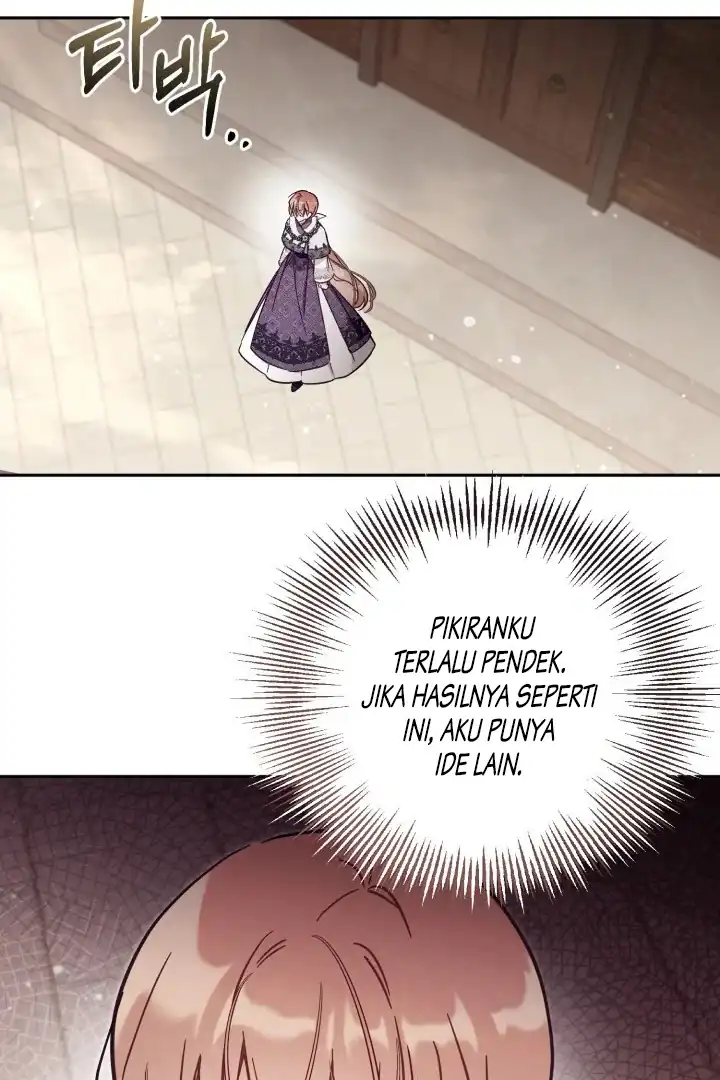 Philomel the Fake Chapter 75 - Page 88