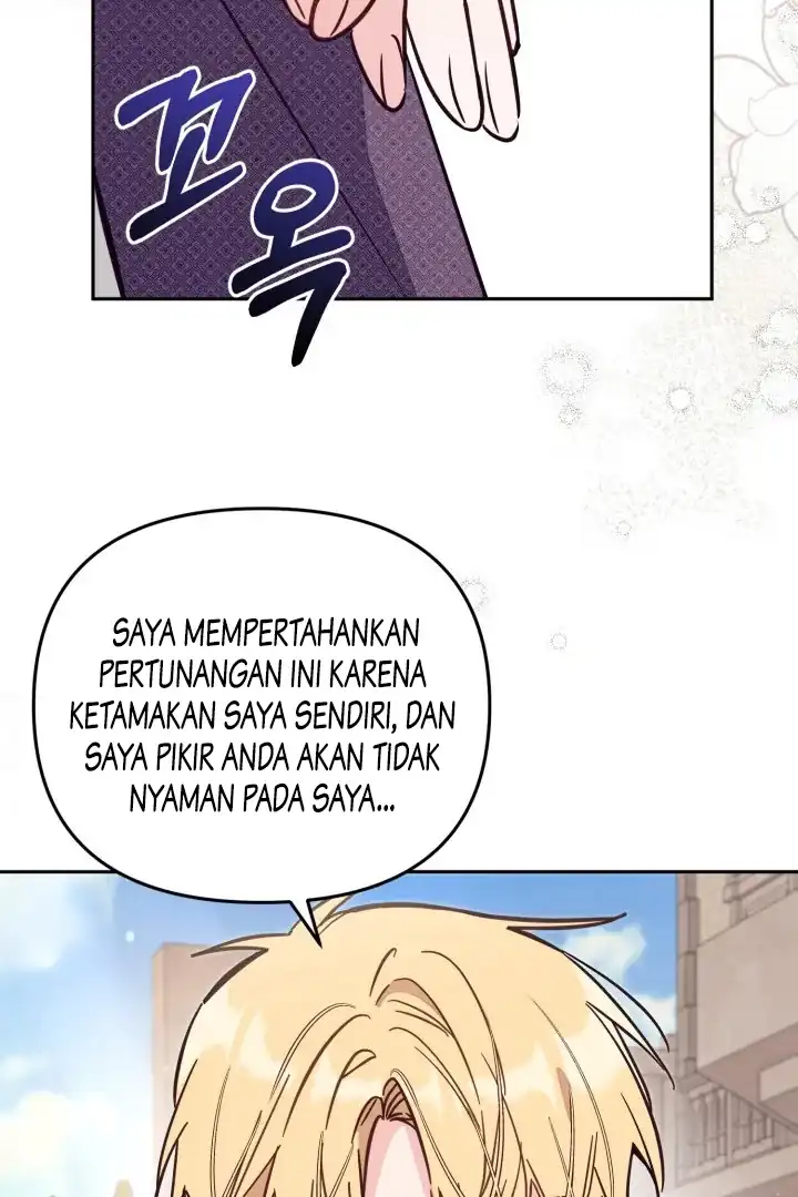 Philomel the Fake Chapter 76 - Page 20
