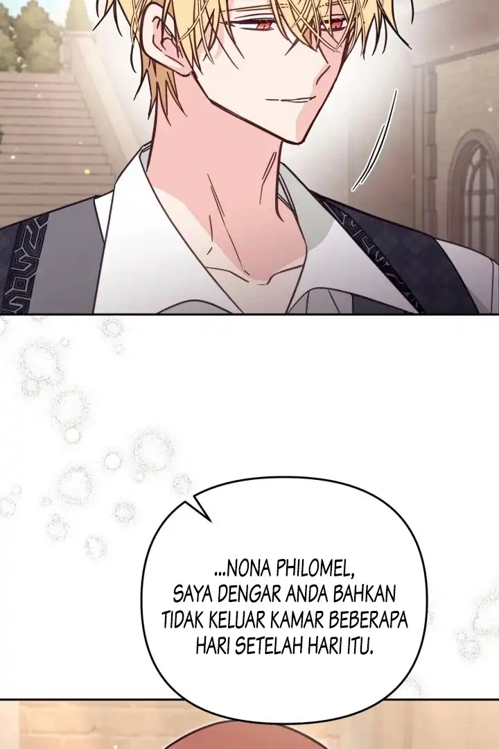 Philomel the Fake Chapter 76 - Page 21