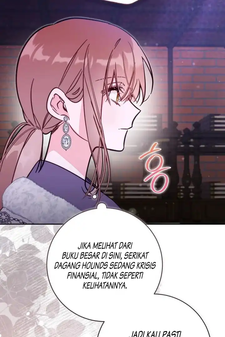 Philomel the Fake Chapter 76 - Page 93