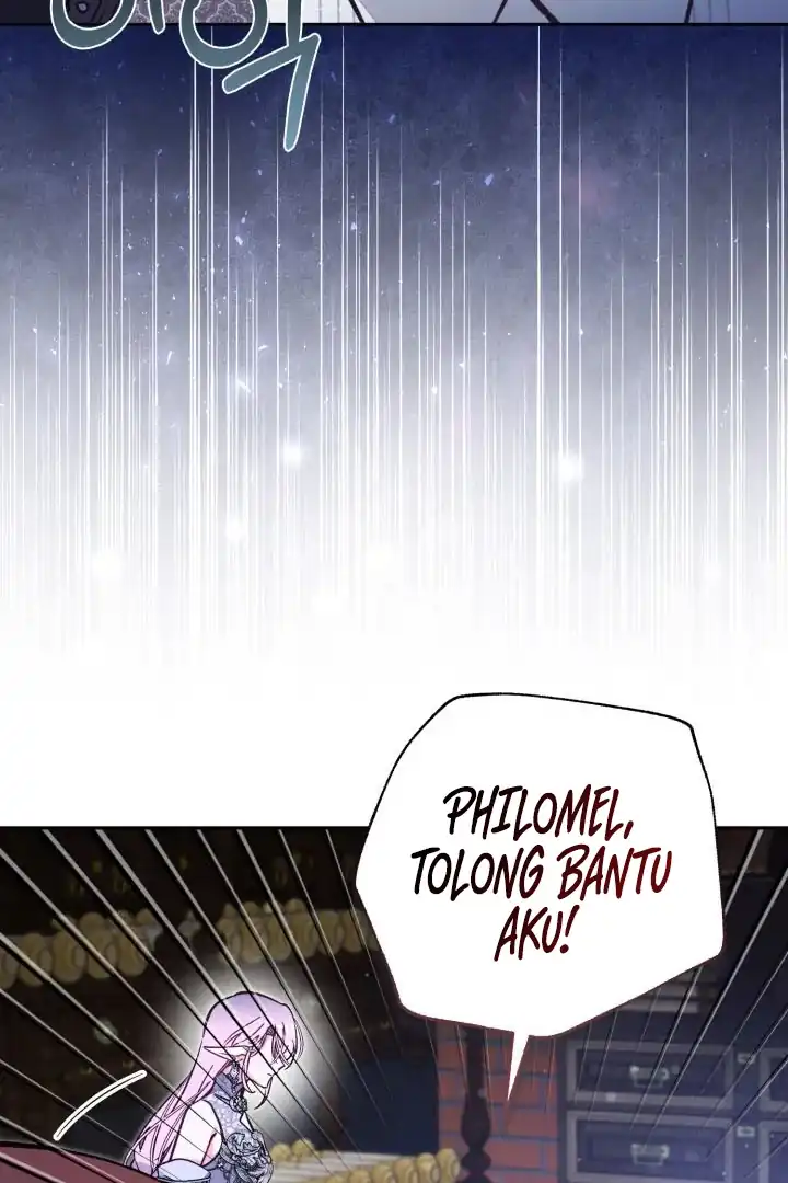 Philomel the Fake Chapter 77 - Page 16