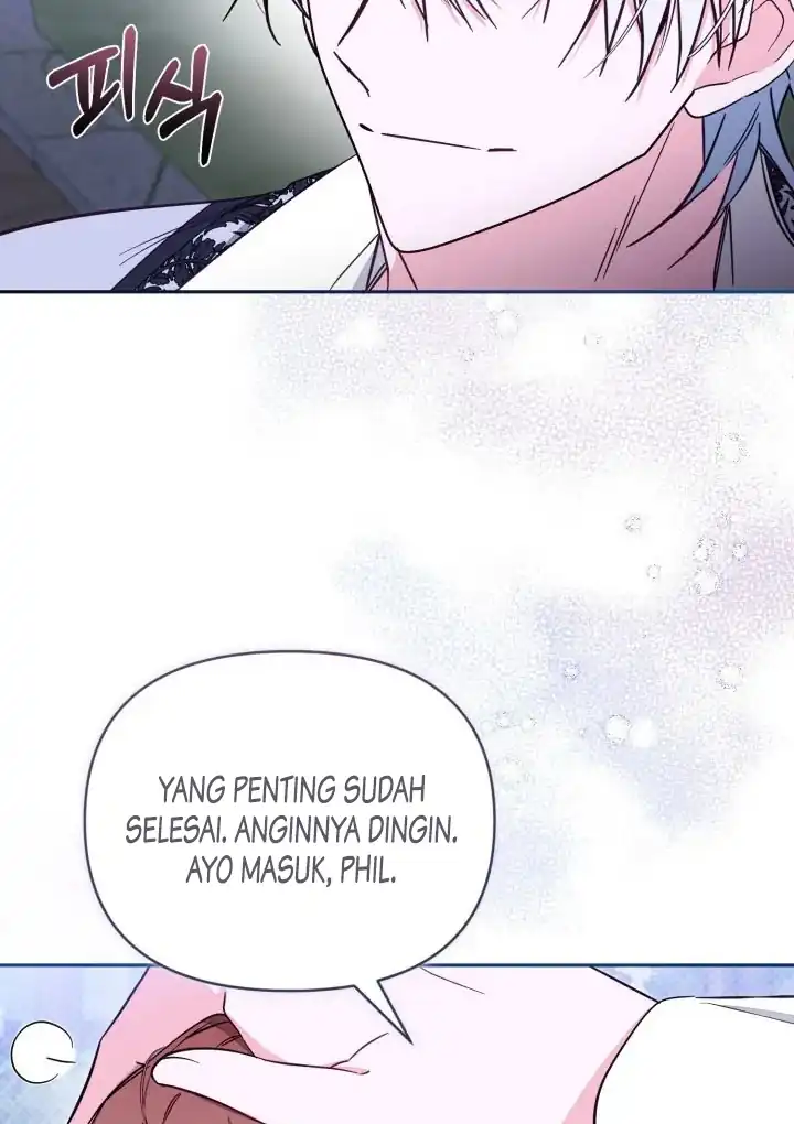 Philomel the Fake Chapter 77 - Page 55