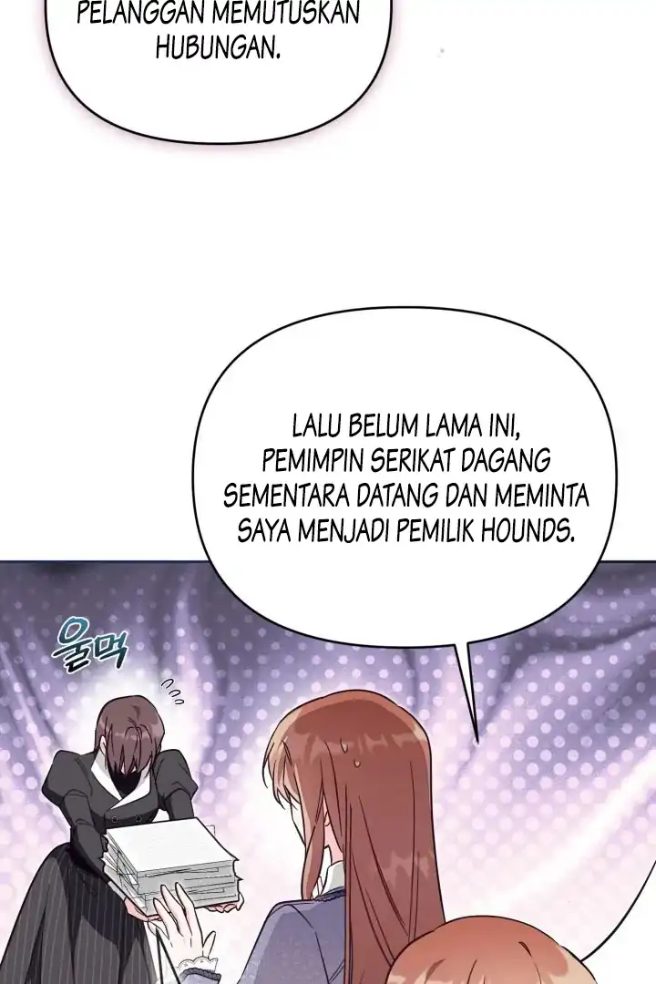 Philomel the Fake Chapter 77 - Page 72