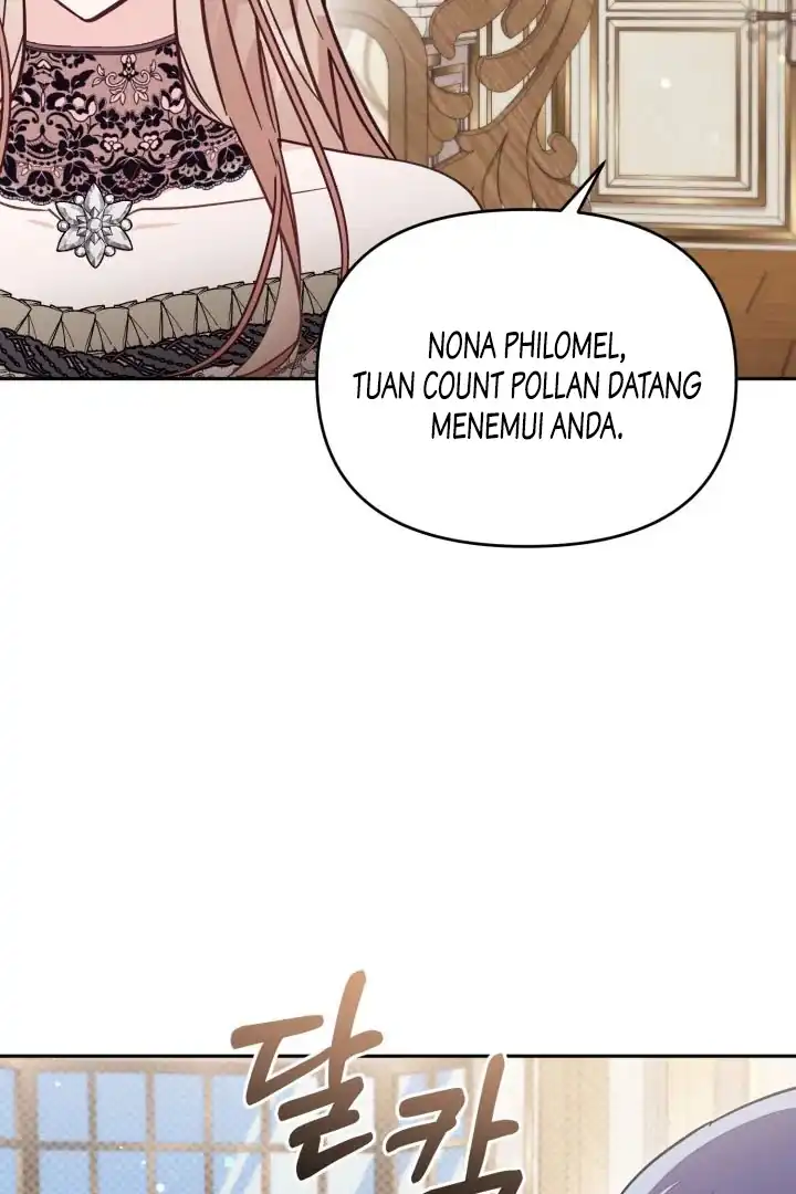 Philomel the Fake Chapter 77 - Page 88